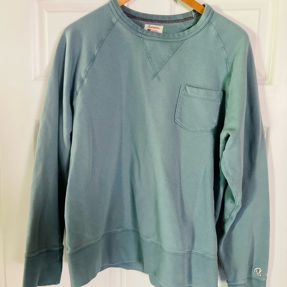 Todd Snyder Champion Sweatshirt - Large